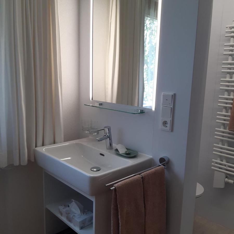 ميلاو Gaestehaus Laesser المظهر الخارجي الصورة