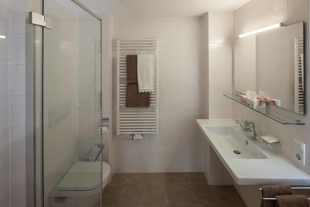 ميلاو Gaestehaus Laesser المظهر الخارجي الصورة
